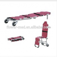 Emergency Aluminum Stretcher