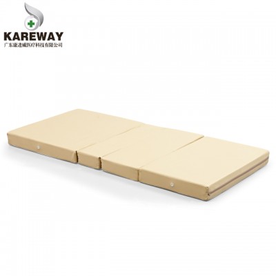 Medical hospital anti-decubitus bed mattress