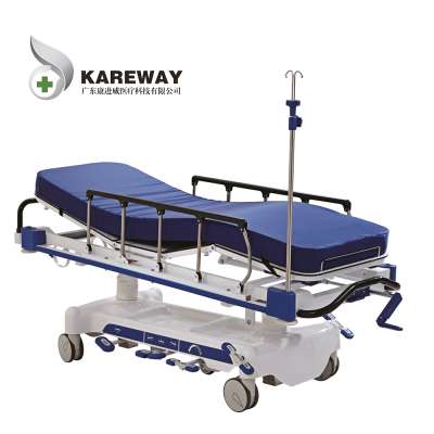 luxurious manual emergency Stretcher for emergency