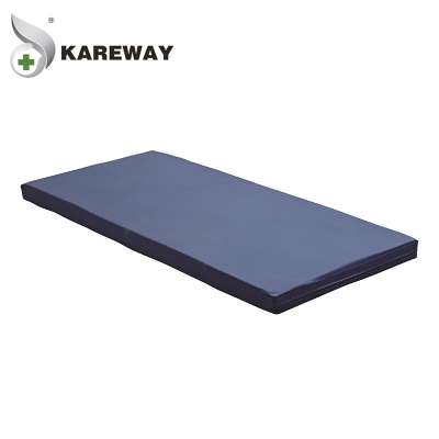 high density memory sponge medical hospital bed mattress manufacturer