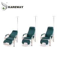 Foshan Kareway Medical hospital transfusion chair for VIP room