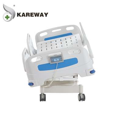 Chinesre factory prices high quality hospital bed,electric hospital bed Nursing bed